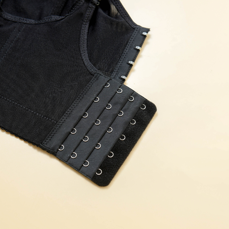 Meinebella™ Push-Up-BH med Spets i Extra Färger