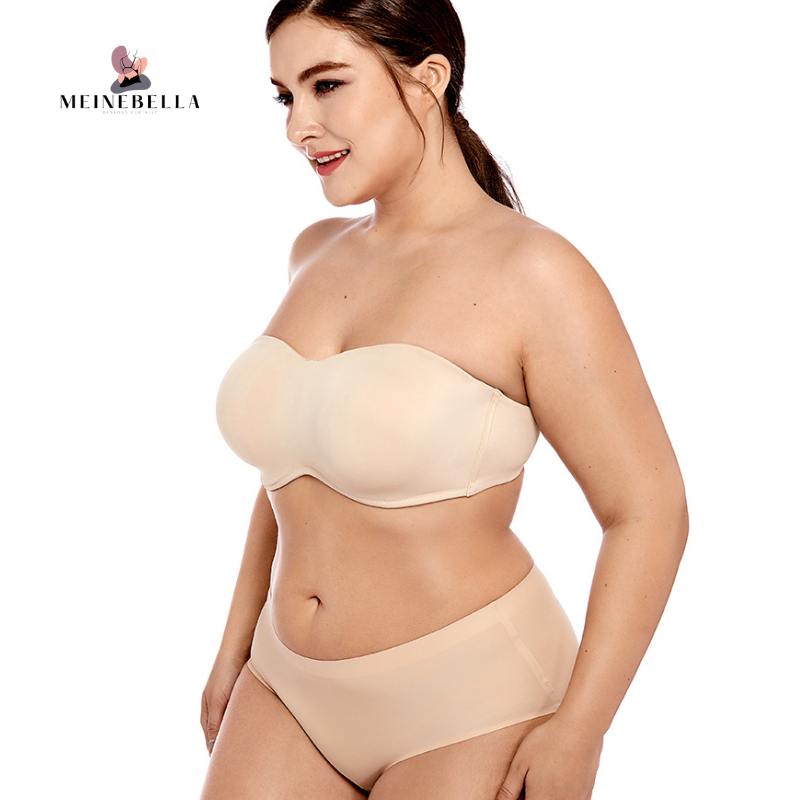 Meinebella™ BH med Flexibla Axelband