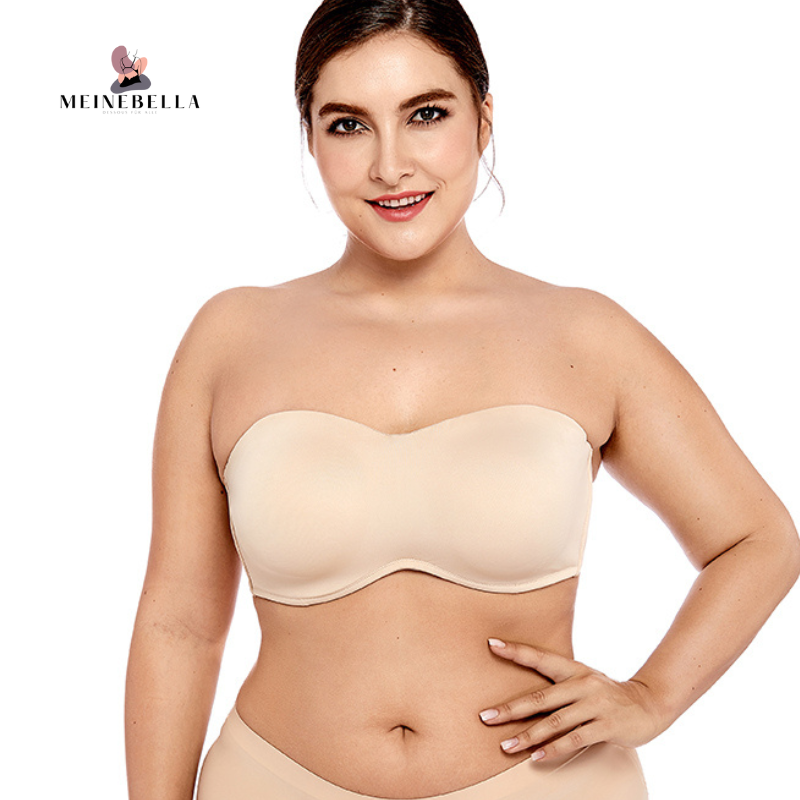 Meinebella™ BH med Flexibla Axelband