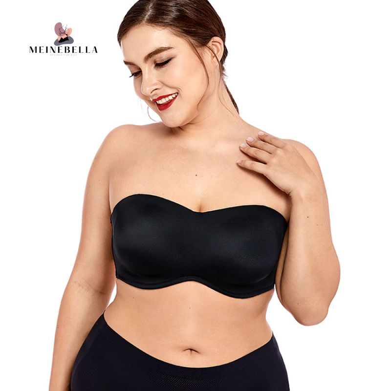 Meinebella™ BH med Flexibla Axelband