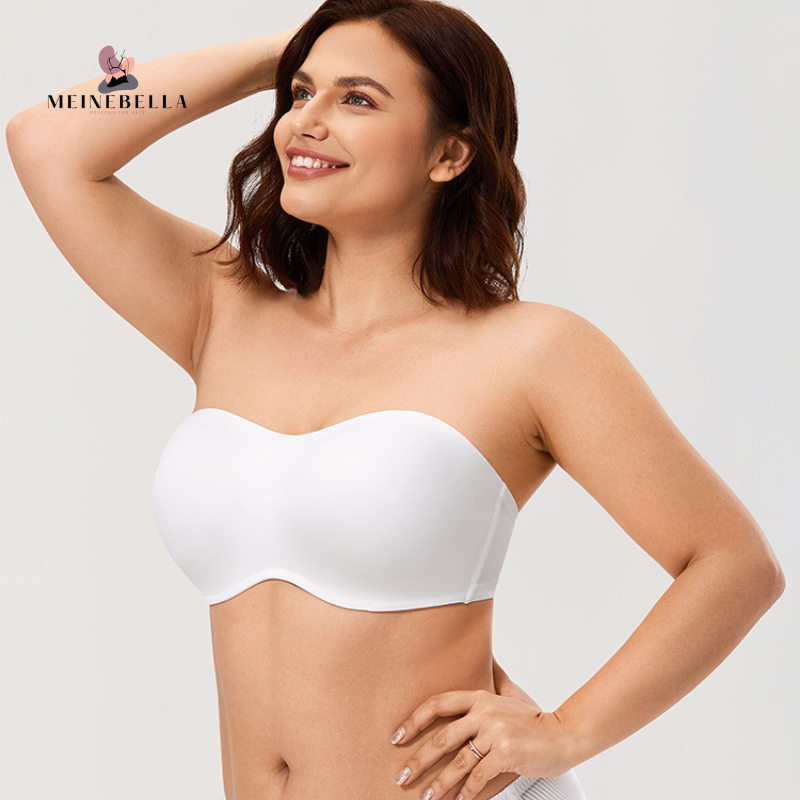 Meinebella™ BH med Flexibla Axelband