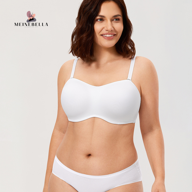 Meinebella™ BH med Flexibla Axelband