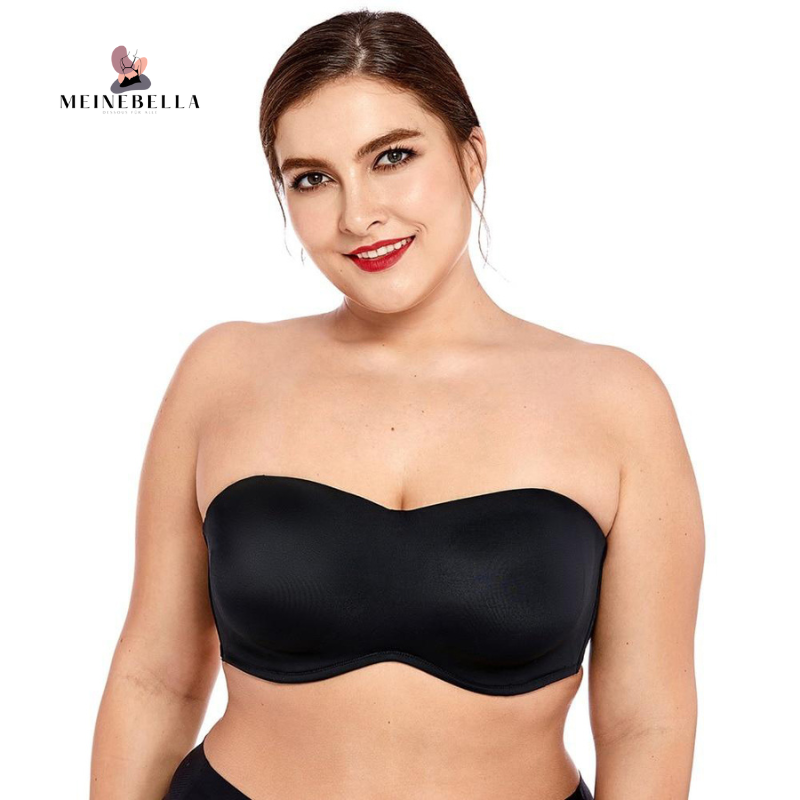 Meinebella™ BH med Flexibla Axelband