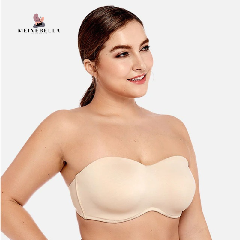 Meinebella™ BH med Flexibla Axelband