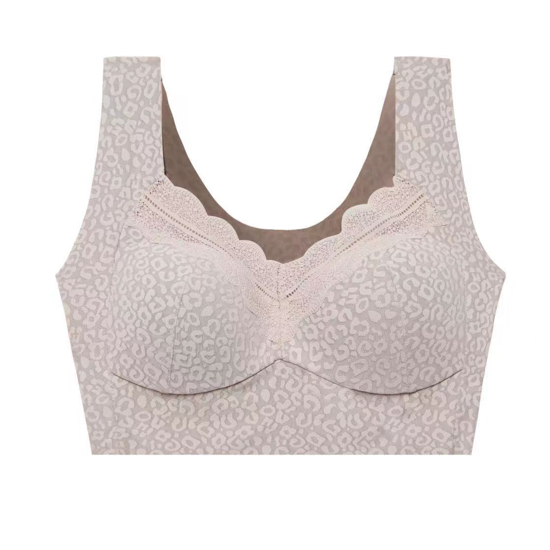Meinebella™ Push-Up BH Utan Byglar