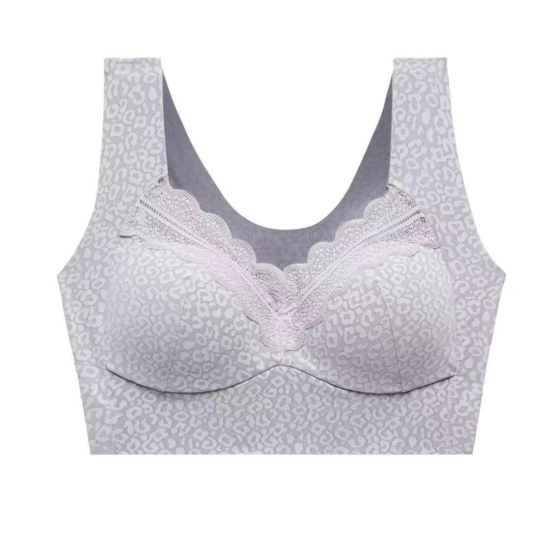 Meinebella™ Push-Up BH Utan Byglar