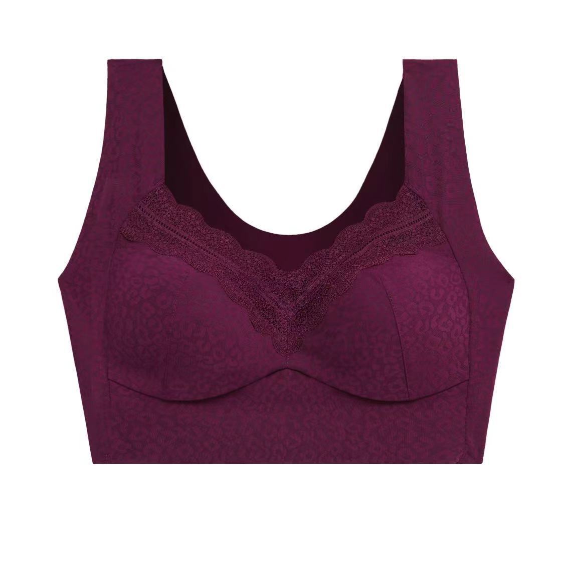 Meinebella™ Push-Up BH Utan Byglar