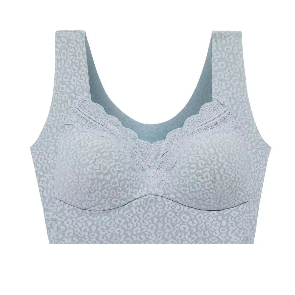 Meinebella™ Push-Up BH Utan Byglar