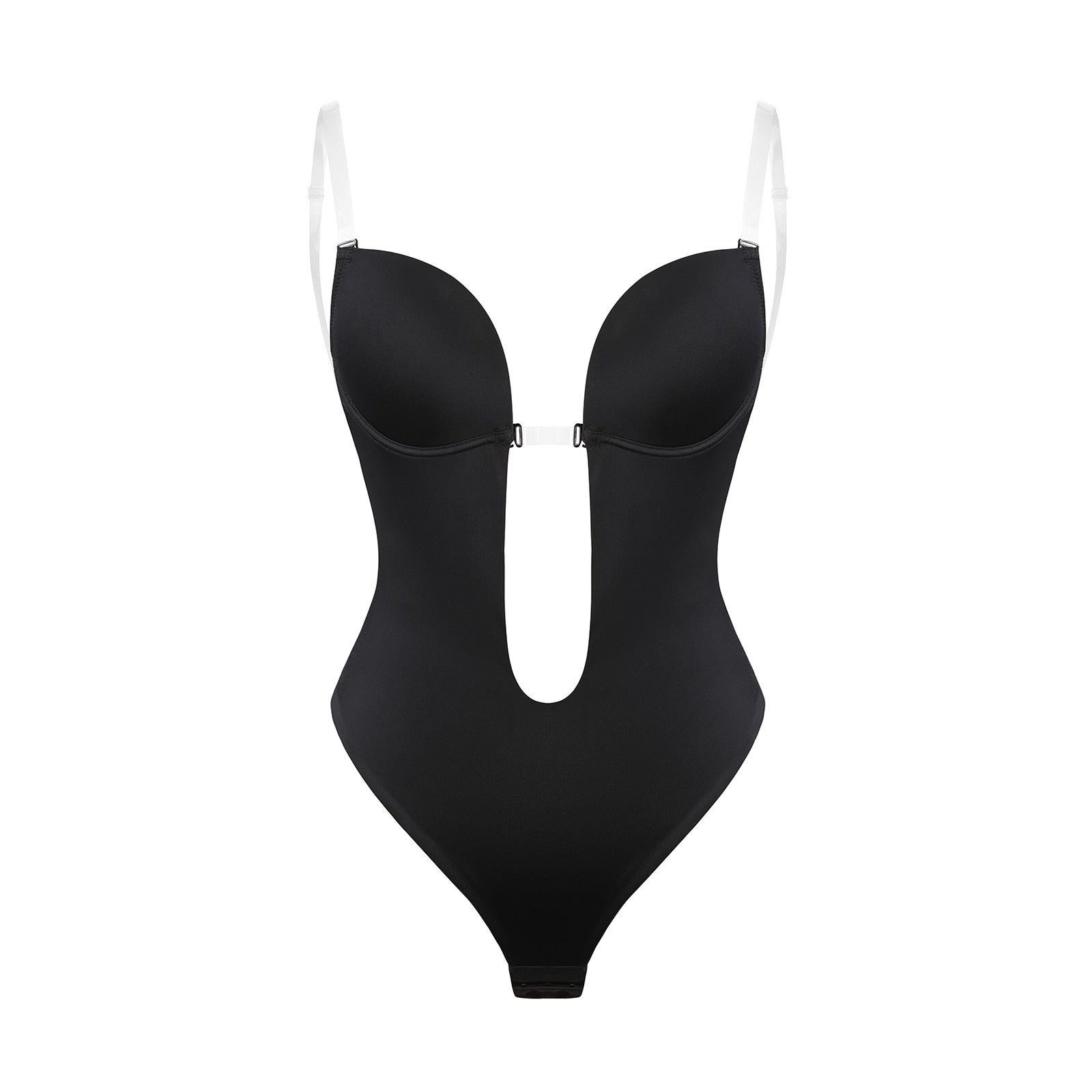 Meinebella™ V-ringad Rygglös Body-BH
