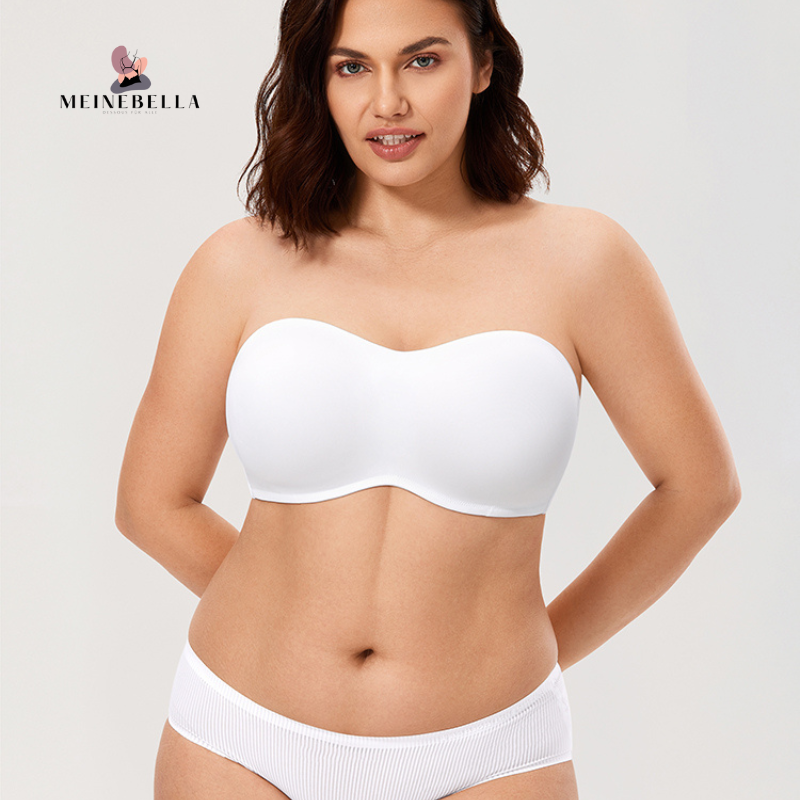 Meinebella™ BH med Flexibla Axelband