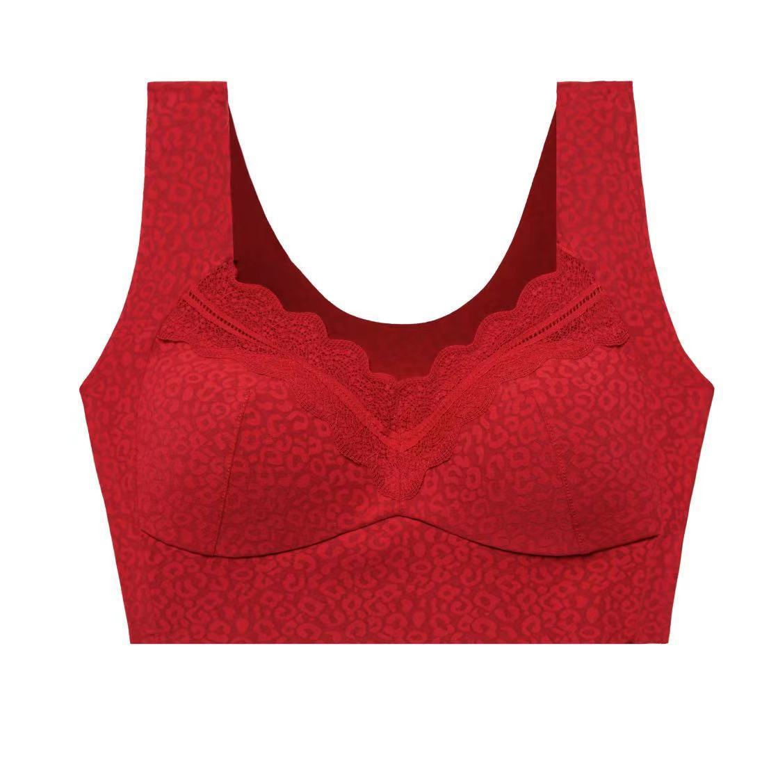 Meinebella™ Push-Up BH Utan Byglar