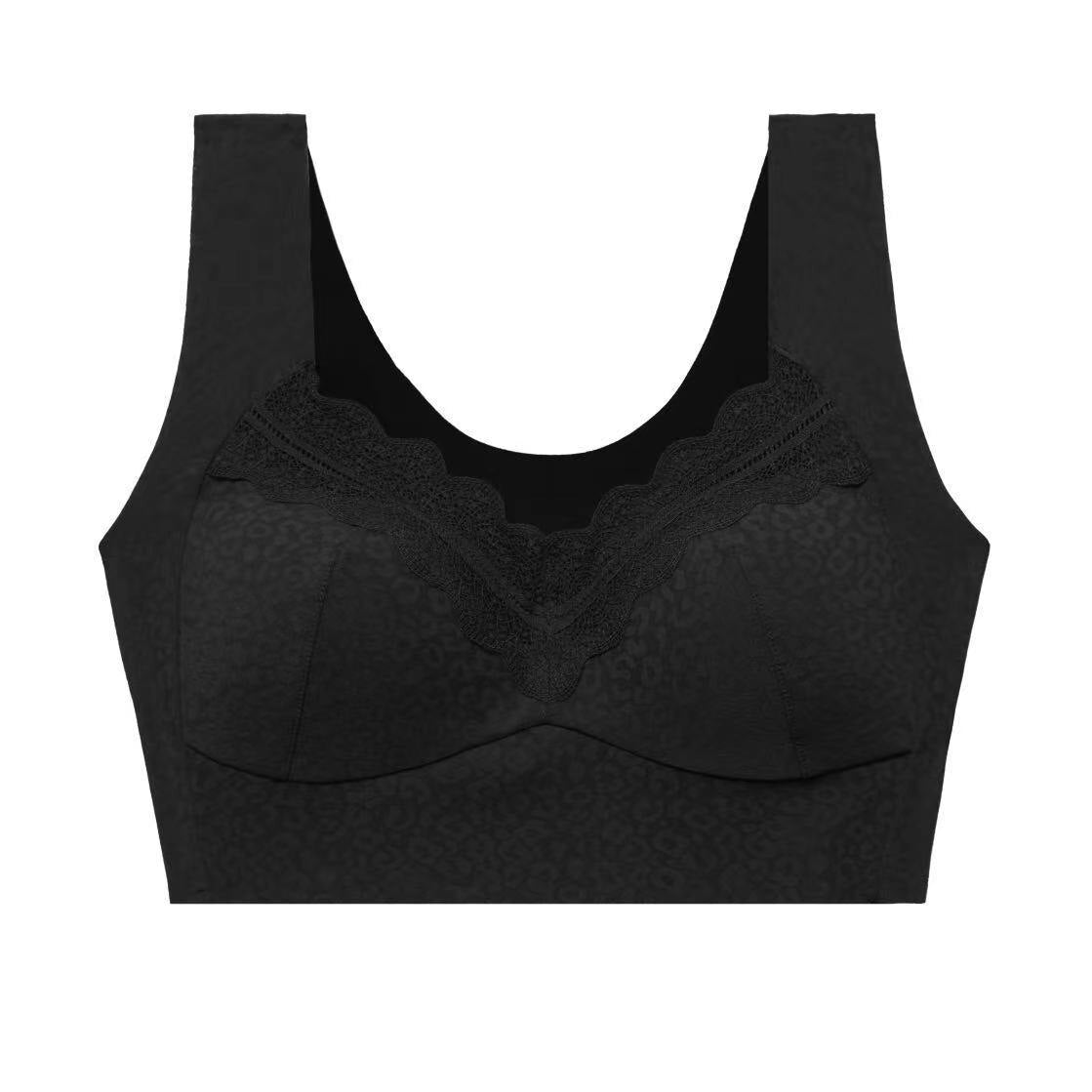 Meinebella™ Push-Up BH Utan Byglar