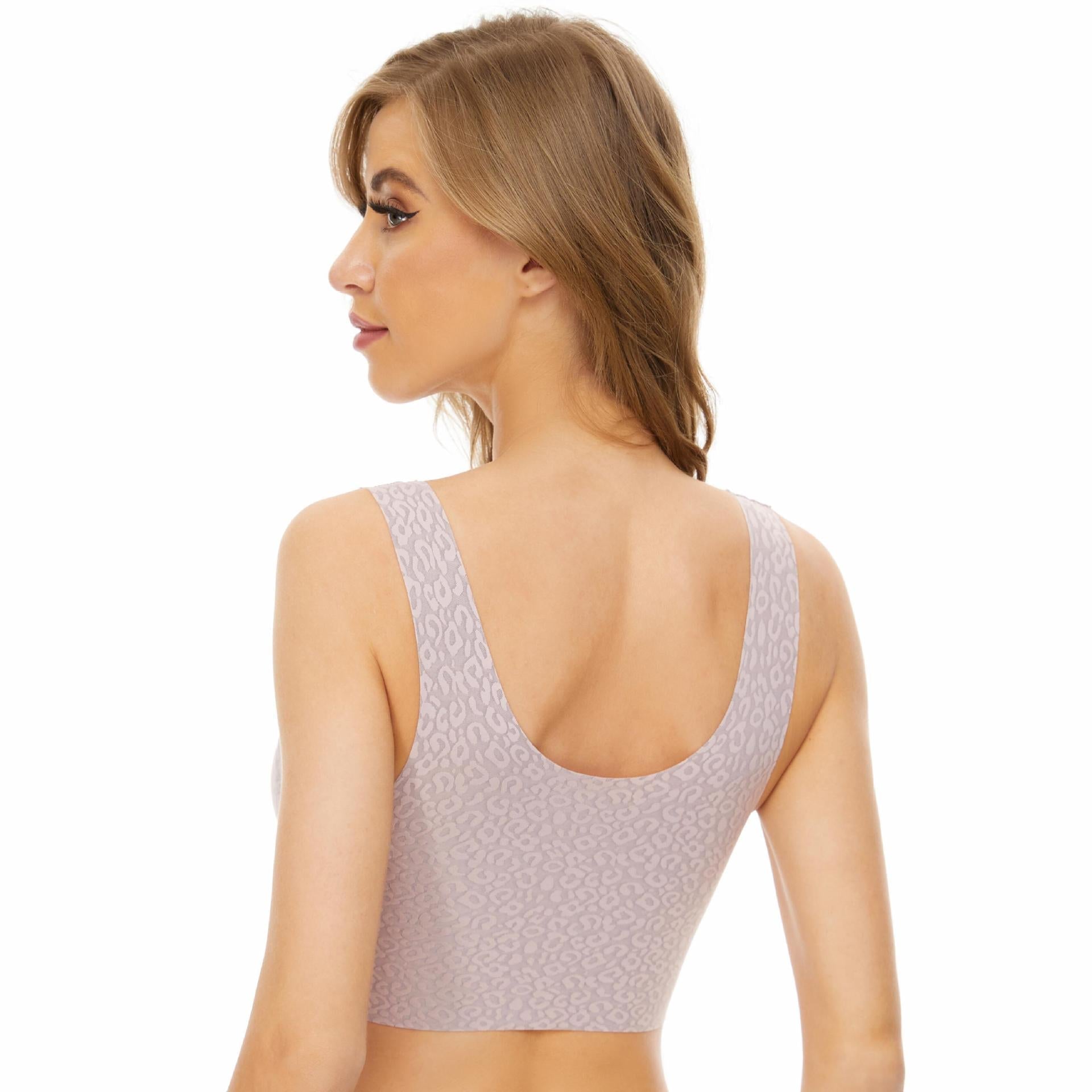 Meinebella™ Push-Up BH Utan Byglar